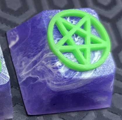 E-Girl Swirl