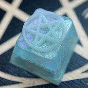 Golgotha Dew