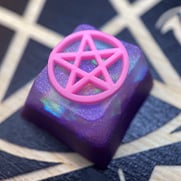 Blushing Borealis