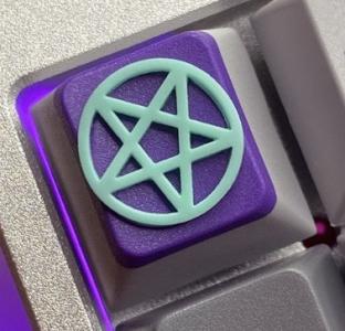 Cyber Goth