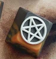 Carbon Dust