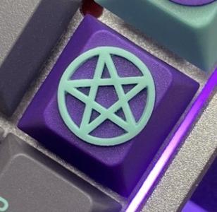 Aesthetic Amethyst