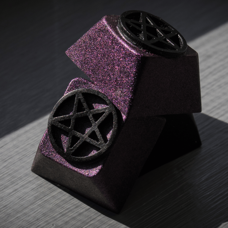 Purple Drank Communion (Black Variant)