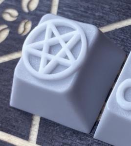 Albino Witchcraft