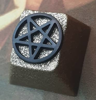 Sigil Of Charon