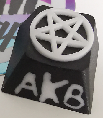 Alter Boy (AKB Variant)