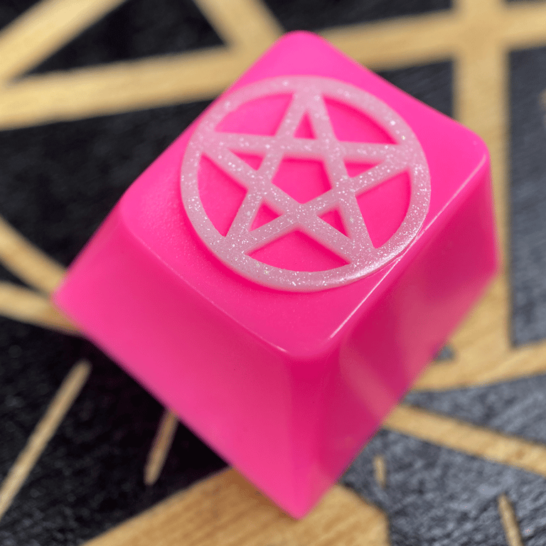 Pink Sauce
