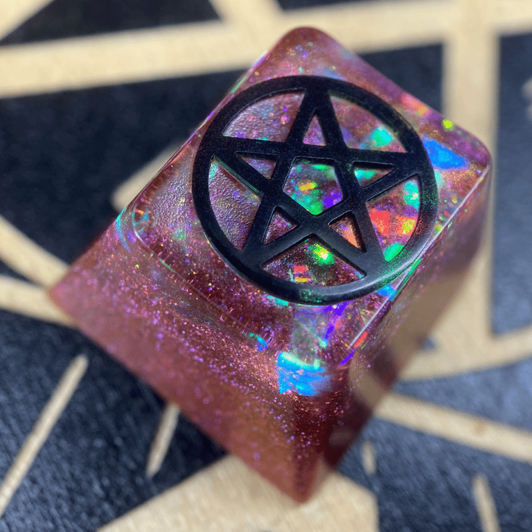 Prismatic Bloodline