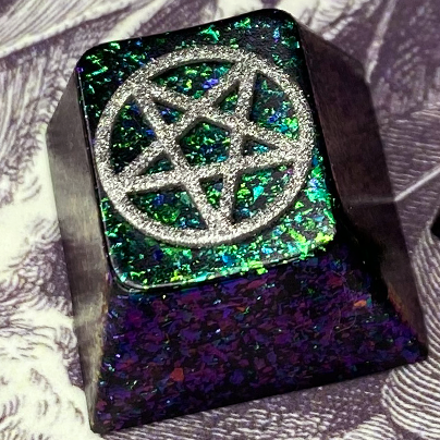 Shattered Incantation