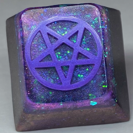Burple Nebula