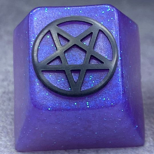 Ethereal Phantom