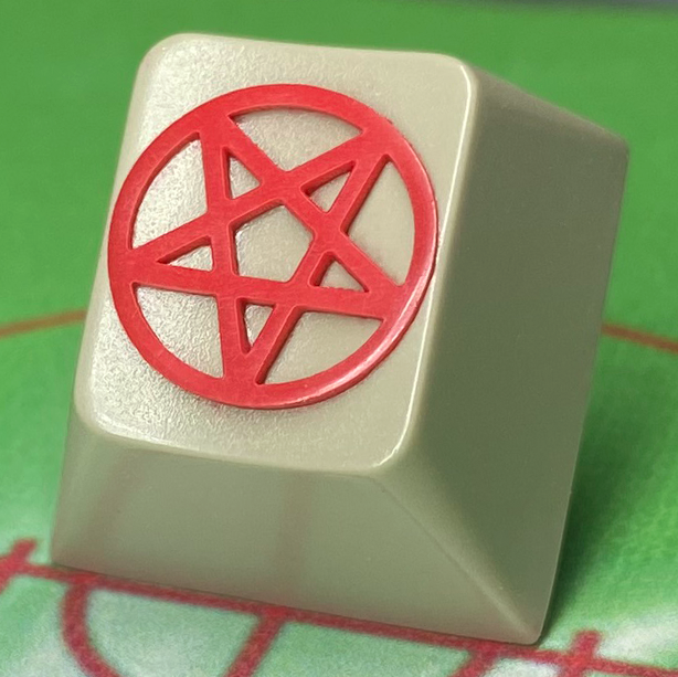 Hellcap V2