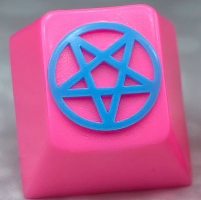 Vivid Lust