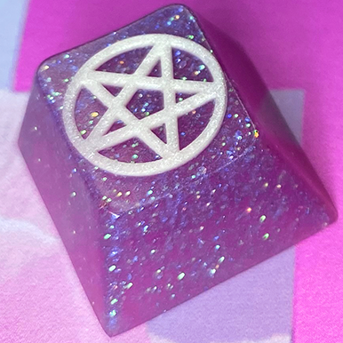 Celestial Devotion