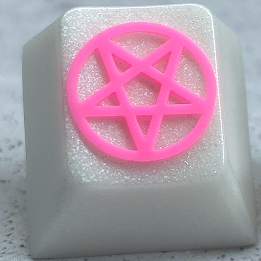 Pretty Pink