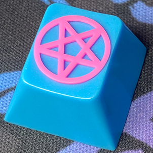 Neon Skies