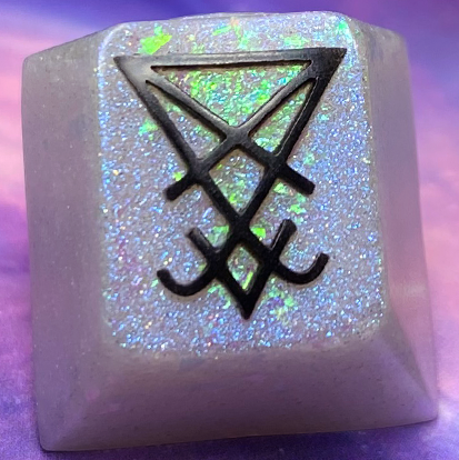 Pineal Burst