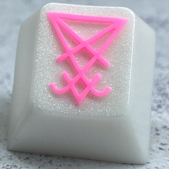 Pretty Pink