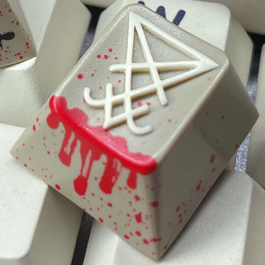 Crucifixion Cultist