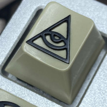 Beige Bandit