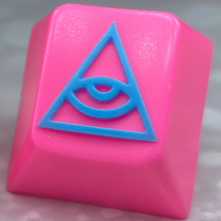 Vivid Lust