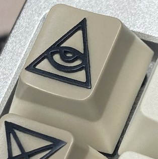 Beige Pudding