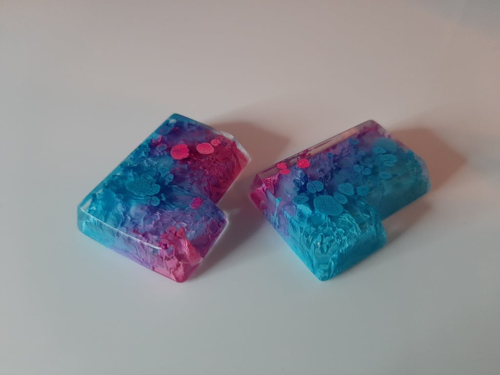 ISO "Miami"