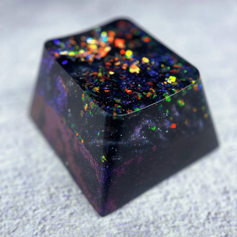 Alien Bloodstone