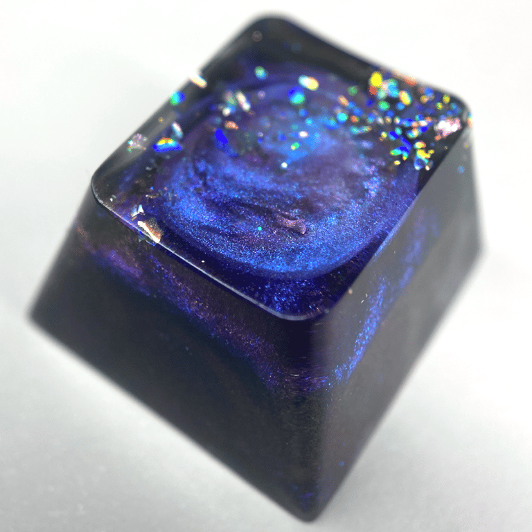 Space Blank