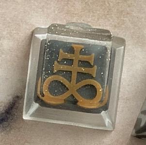Carbon Dust
