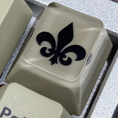 Beige Bandit