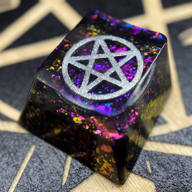 Night Flame