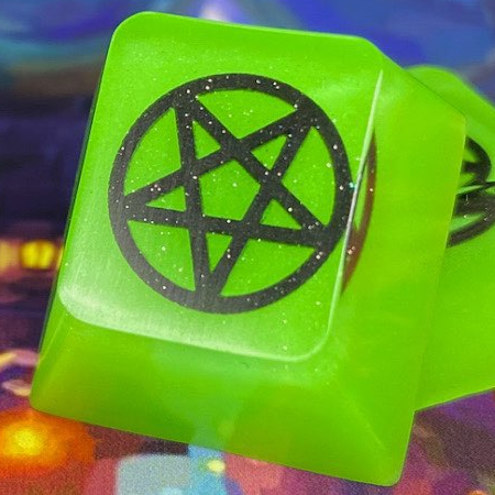 Toxic Spill