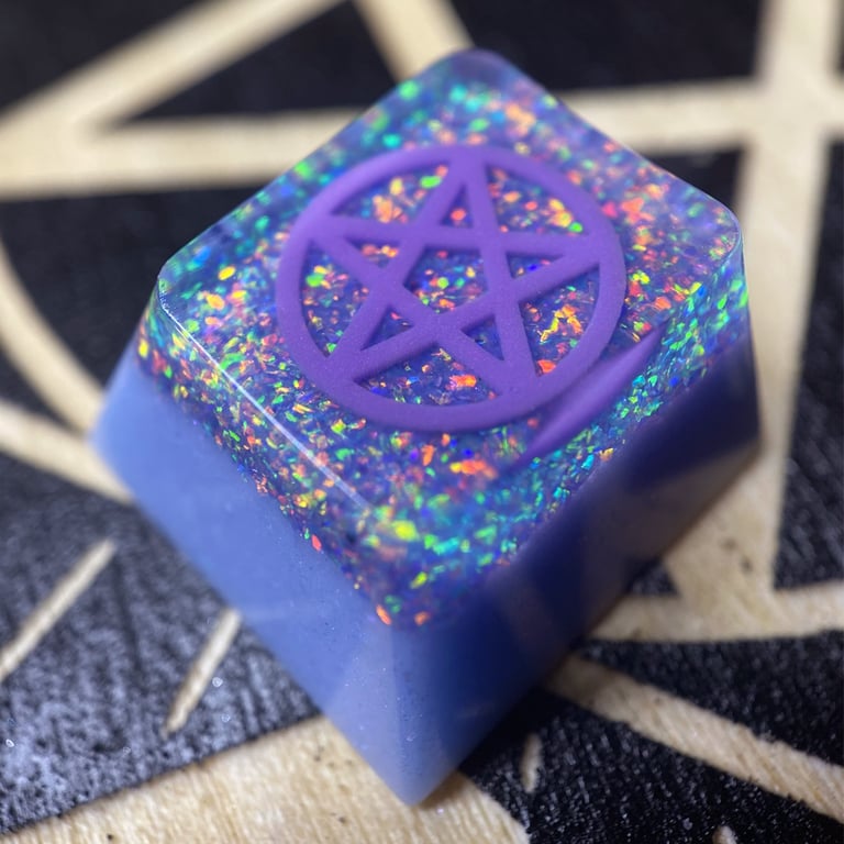 Lilac Climax