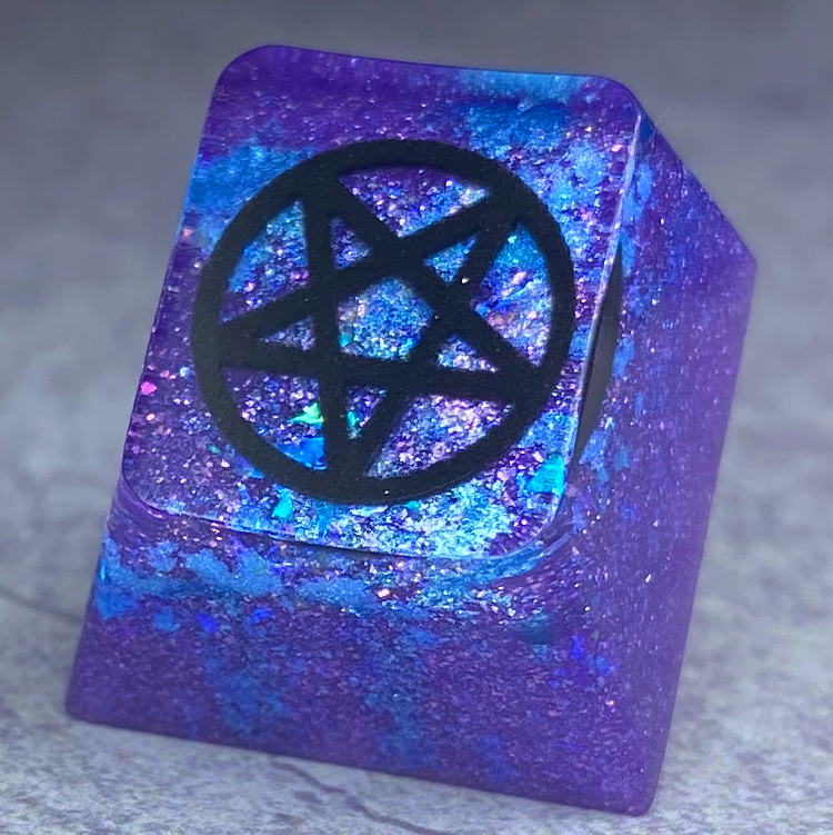 Faerie Fire