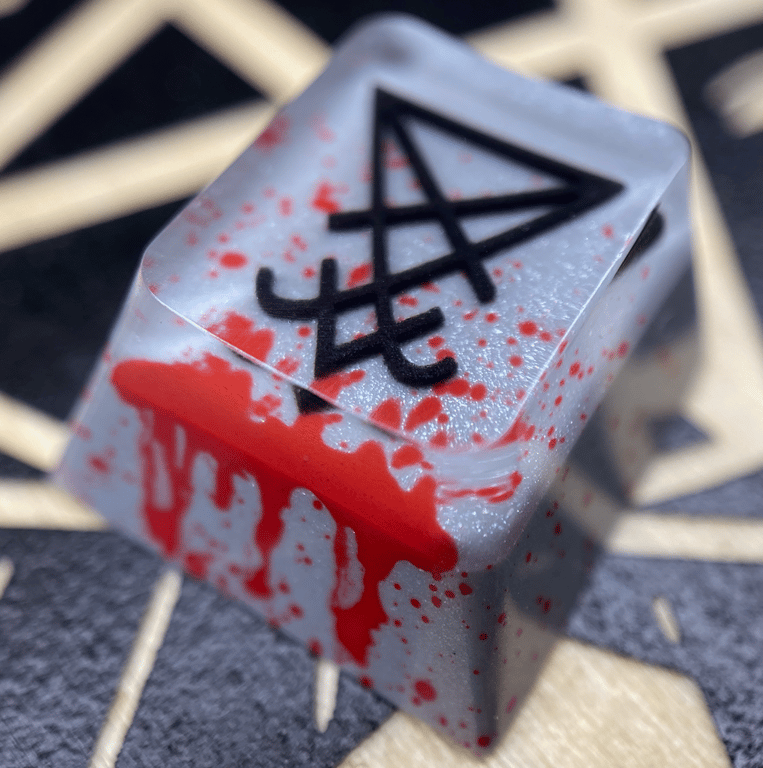 Blood Sacrifice