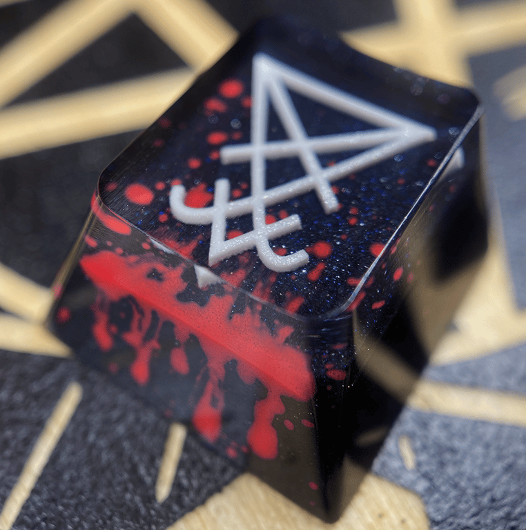 Stigmata