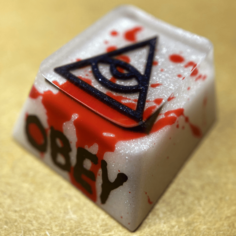 Obey