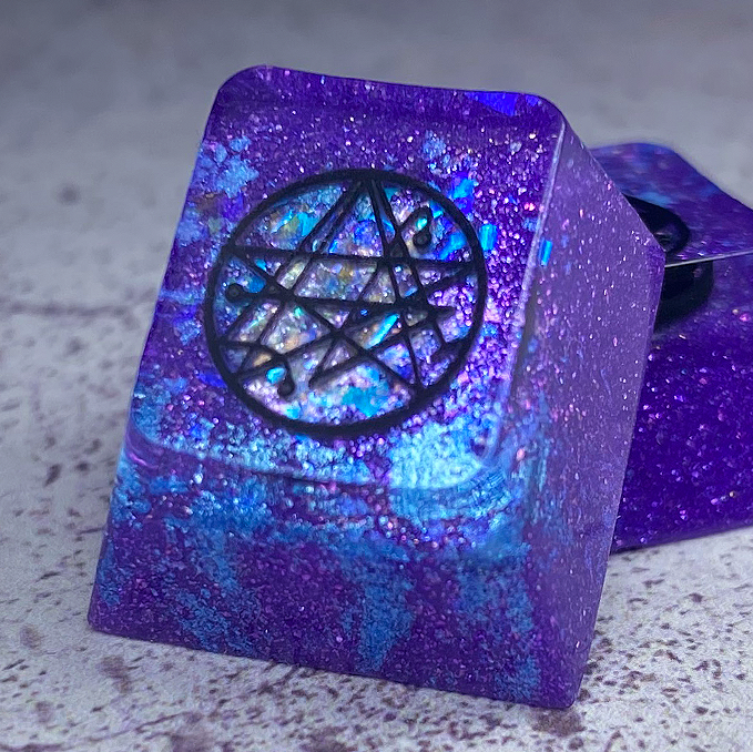 Sunken Necrocap