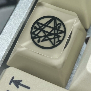 Beige Bandit