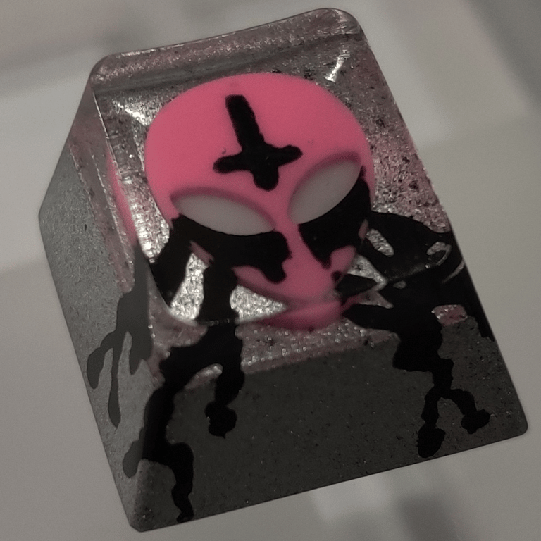 Crybaby (Big Tears Variant)
