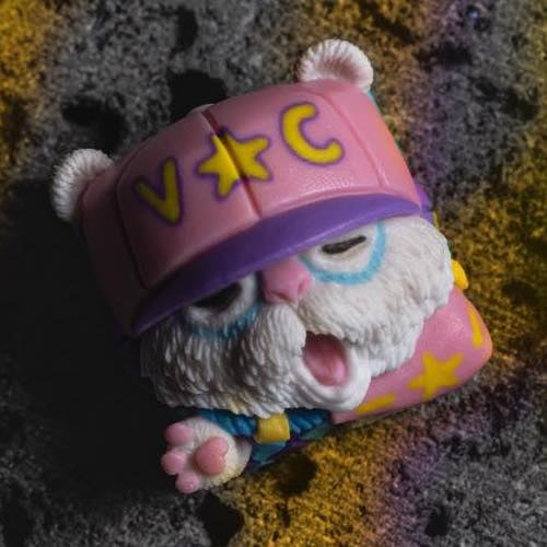 V☆C