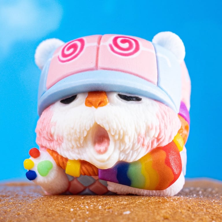 iCandy