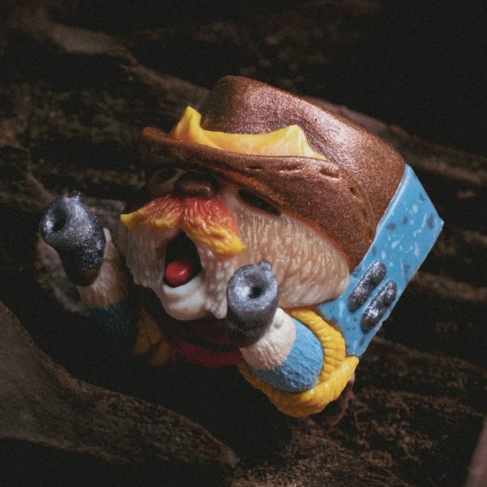 Wild West