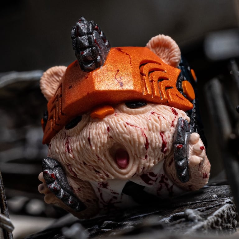Chainsaw Man