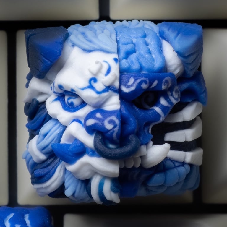 Porcelain