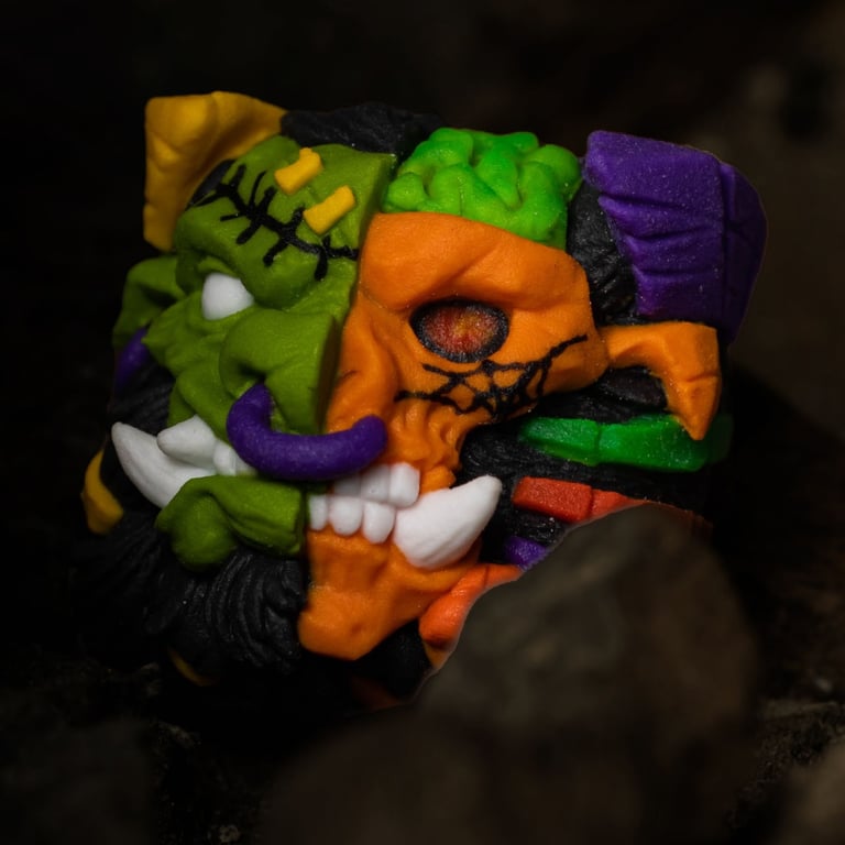 All Hallow's Eve