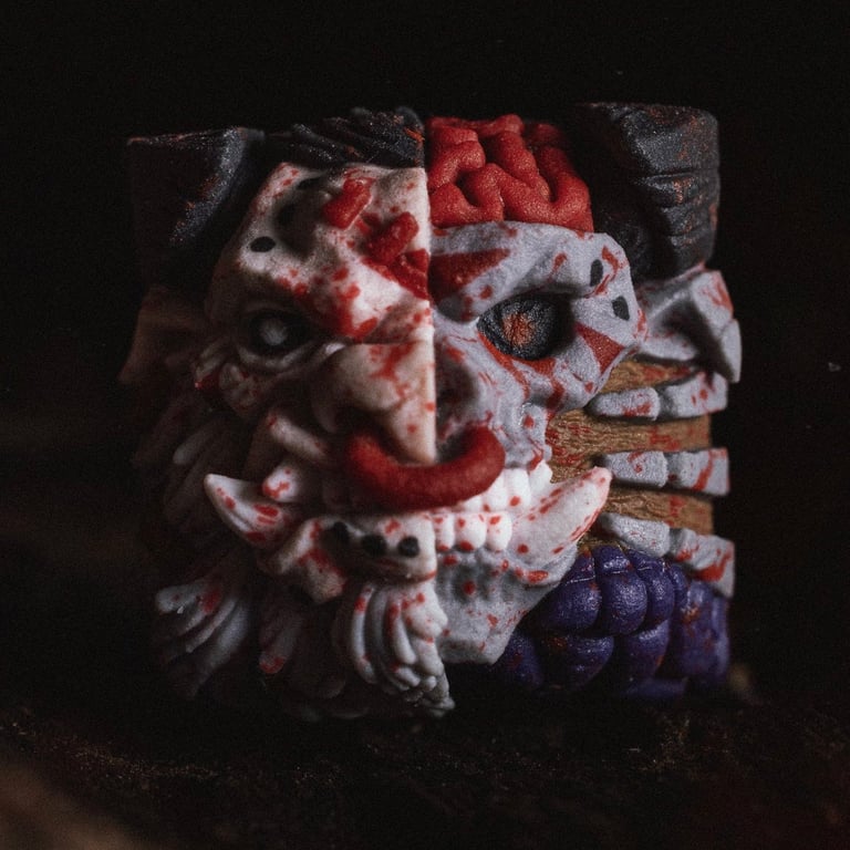 Friday 13th