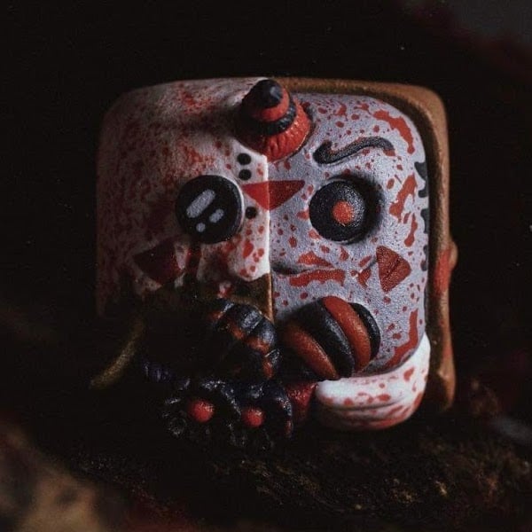 Friday 13th