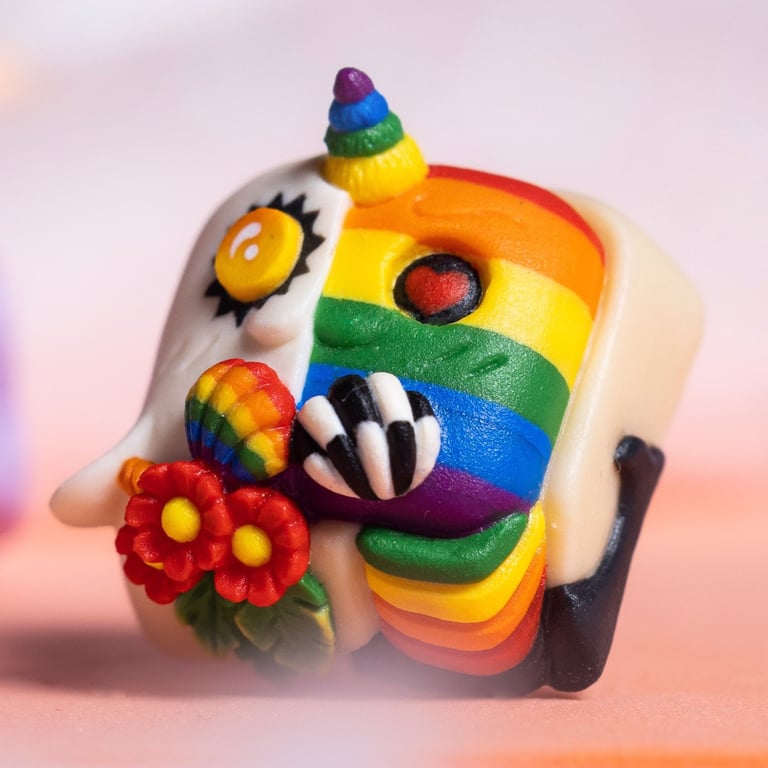 Pride